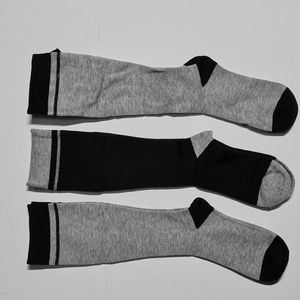 3 pairs compression Socks